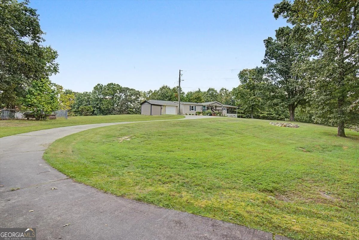 134 John Kay Road, Taylorsville, GA, 30178
