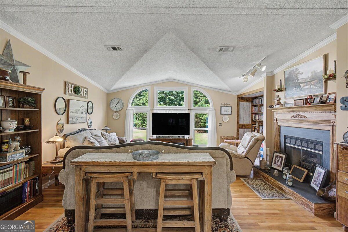 134 John Kay RD