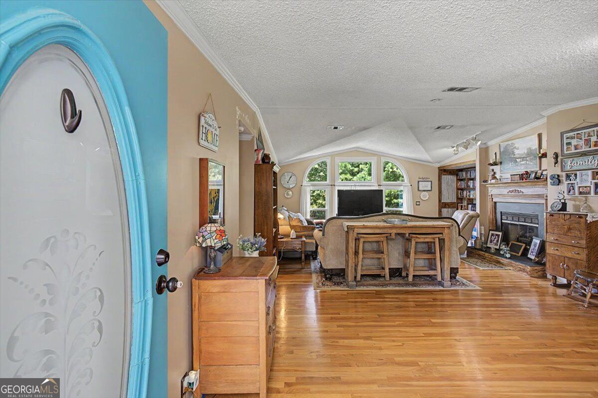 134 John Kay RD