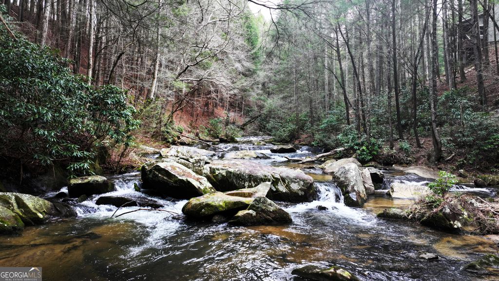 Photo of 00 Hemlock Road, Ellijay, GA 30540 (MLS # 10709185)