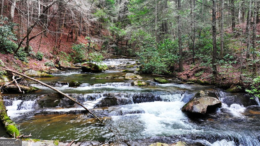 Photo of 00 Hemlock Road, Ellijay, GA 30540 (MLS # 10709185)