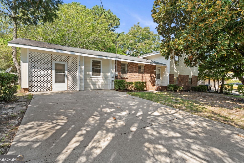 Photo of 414 Kimberly Road, Warner Robins, GA 31088 (MLS # 10839853)