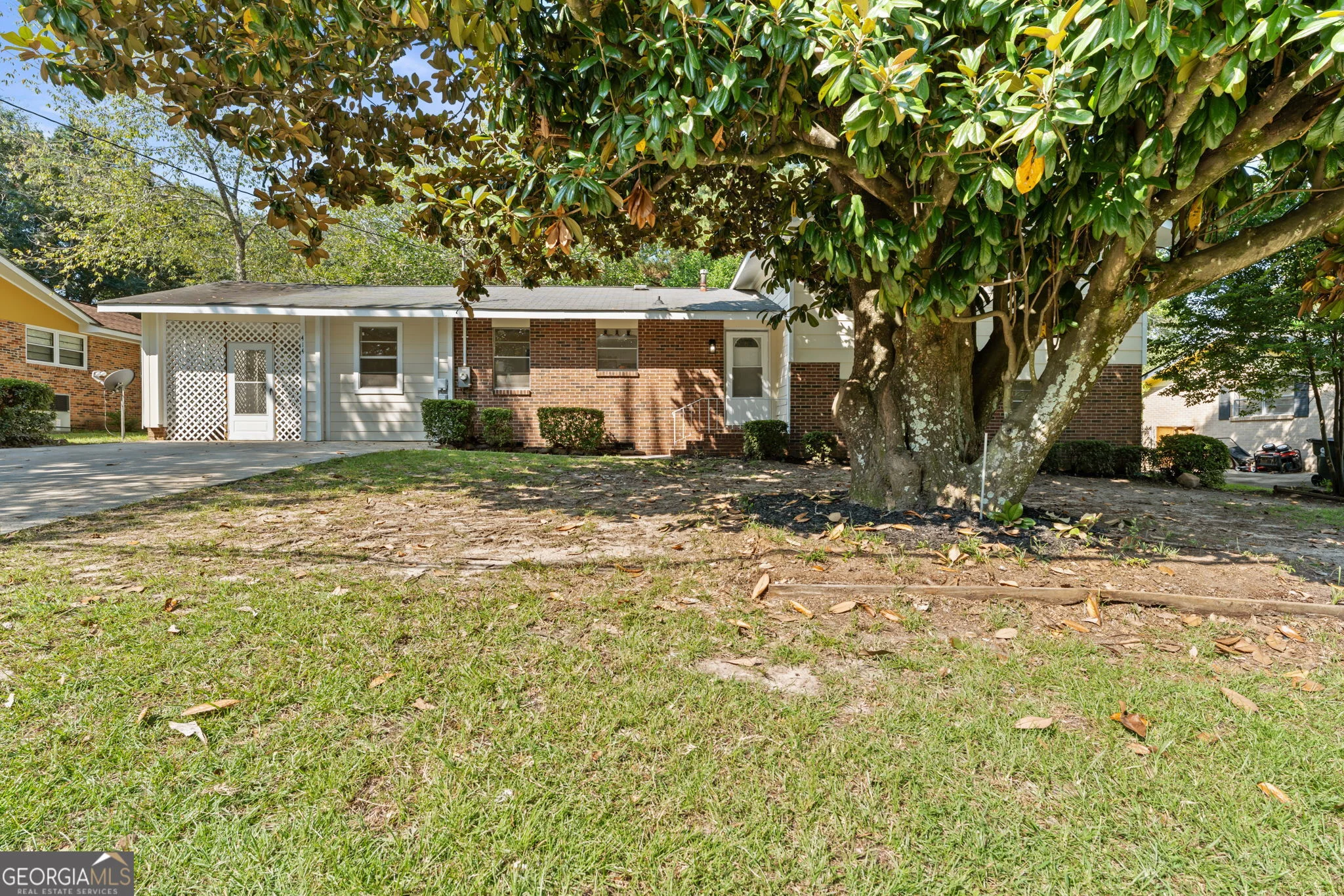 414 Kimberly Road, Warner Robins, GA, 31088