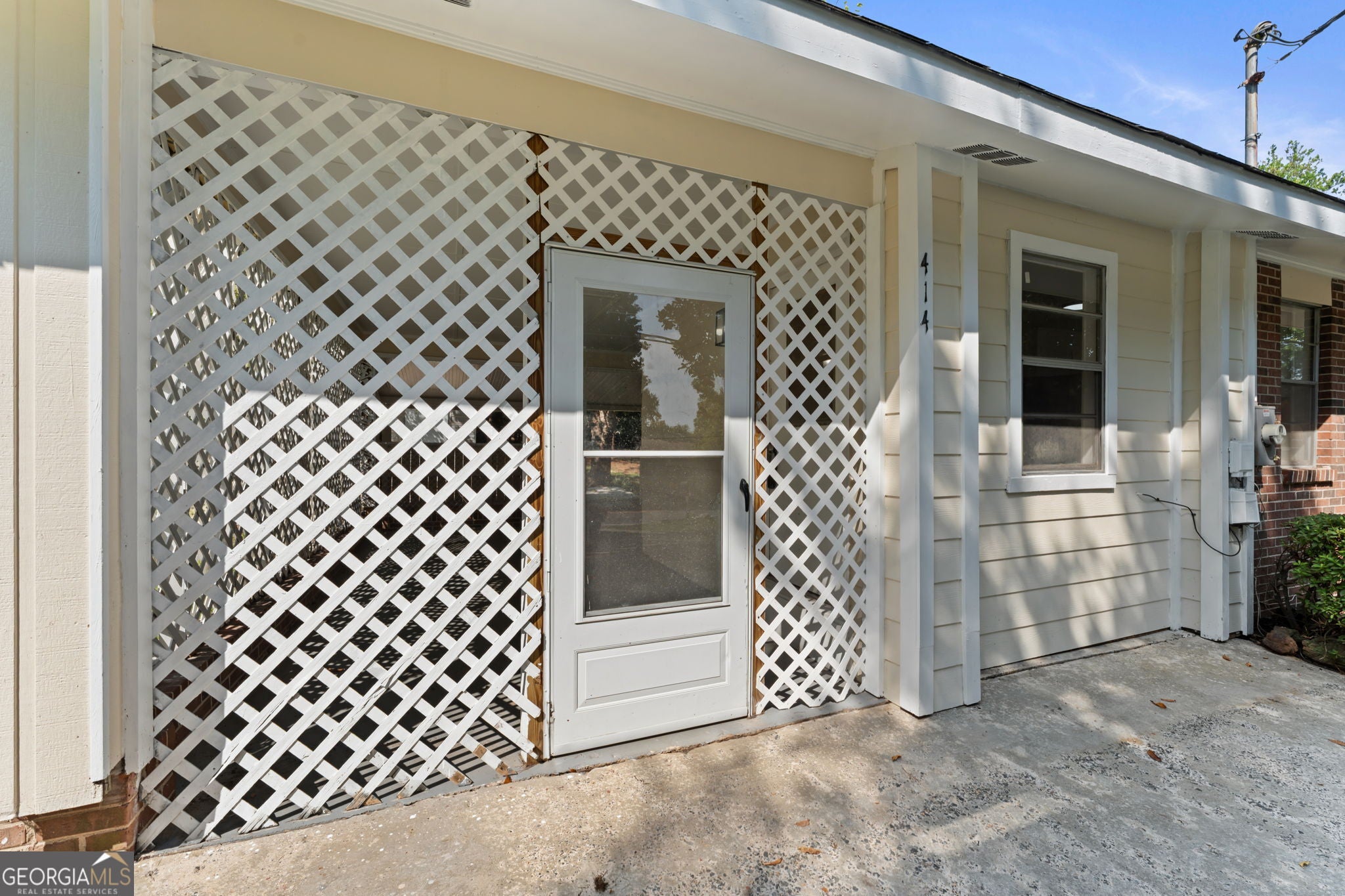 414 Kimberly RD