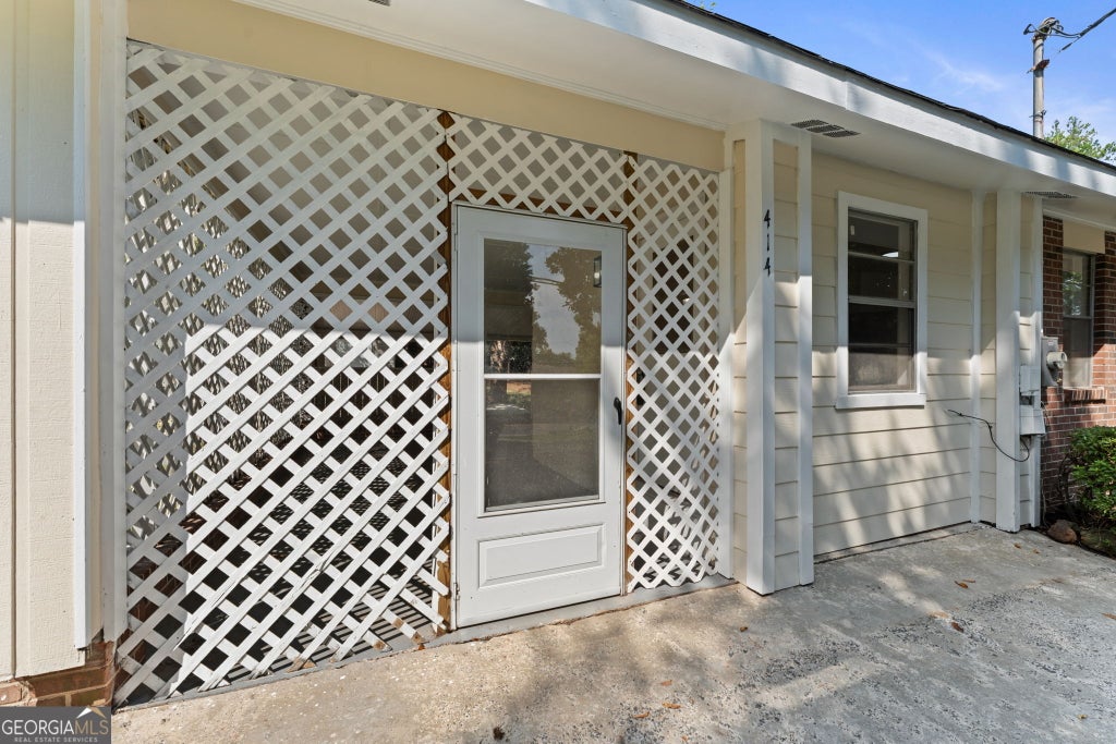 Photo of 414 Kimberly Road, Warner Robins, GA 31088 (MLS # 10839853)