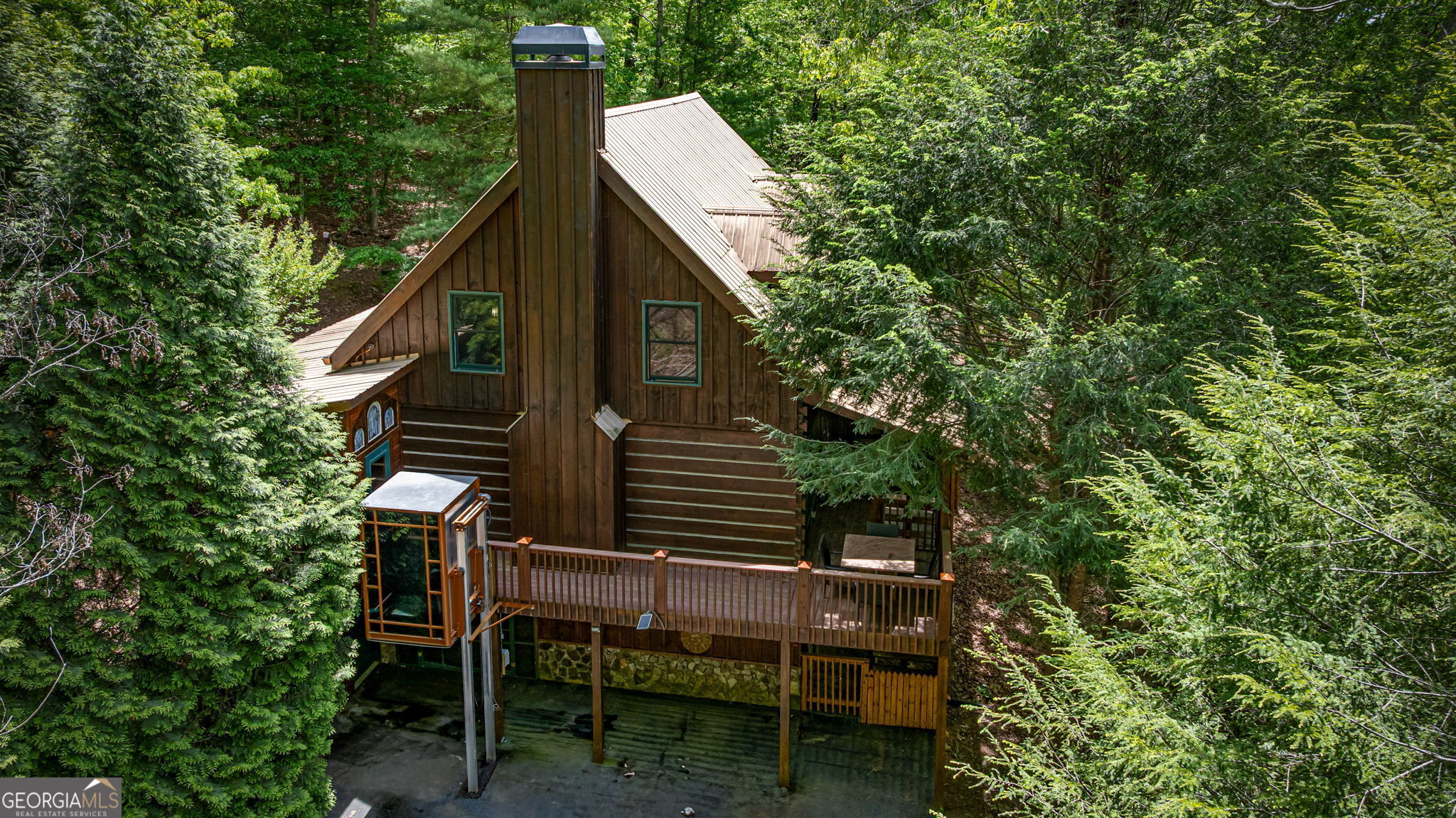 143 Kaely DR