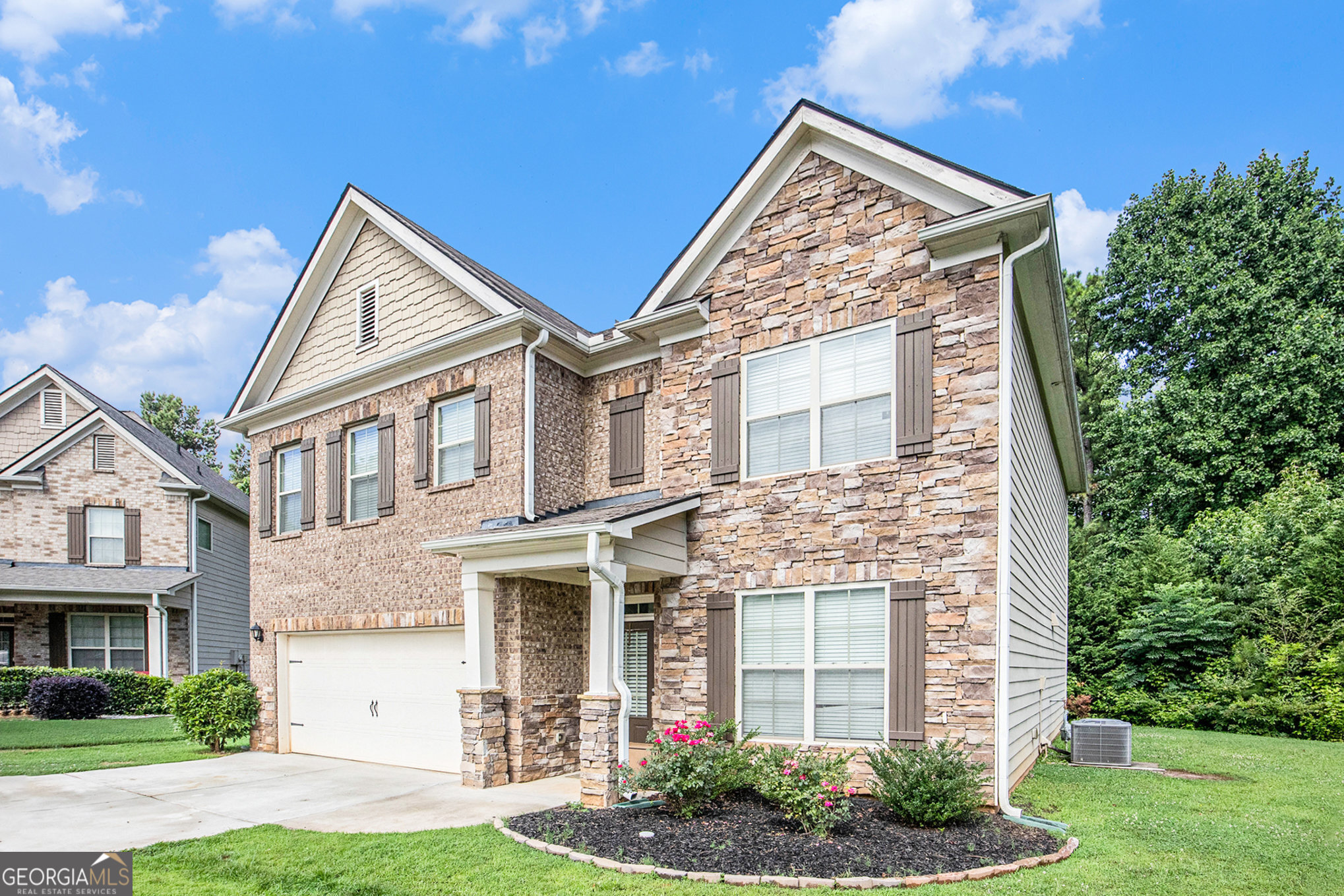 4679 Silver Meadow DR