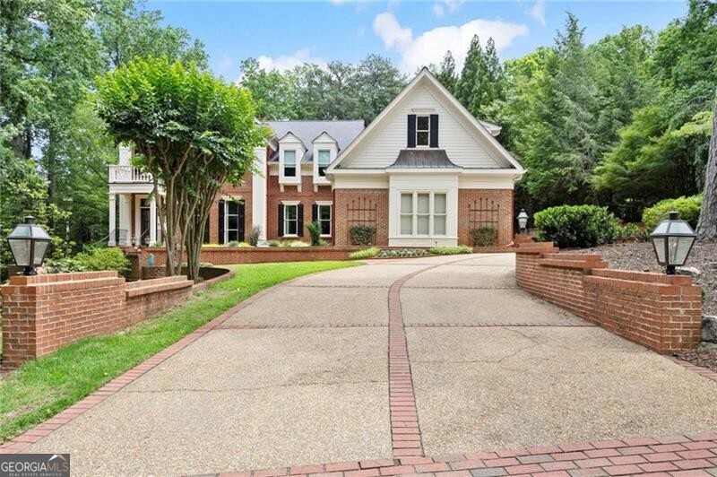 311 Rolling Rock RD SE