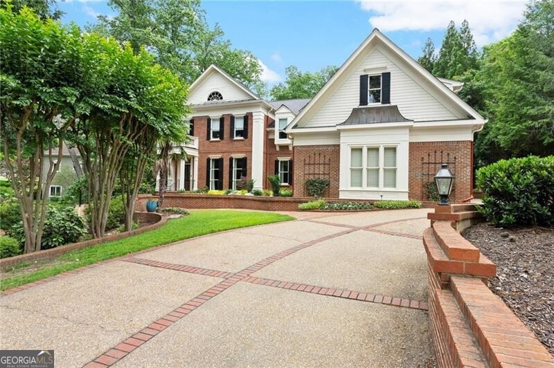 311 Rolling Rock RD SE