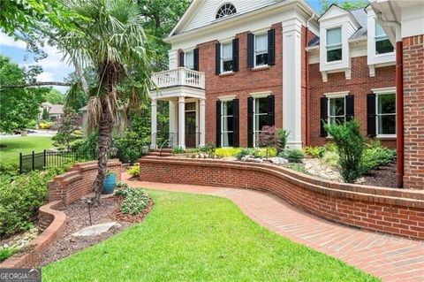 Photo of 311 Rolling Rock Road SE, Marietta, GA 30067 (MLS # 10530163)