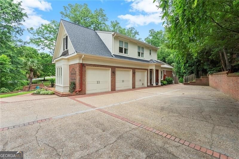 311 Rolling Rock RD SE