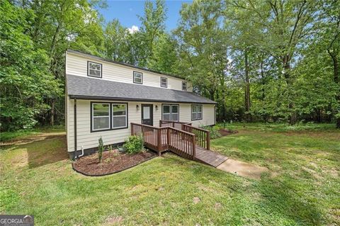 172 White Rose LN Temple GA 30179