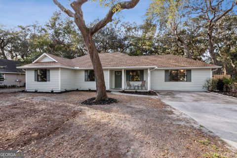 A home in St. Marys