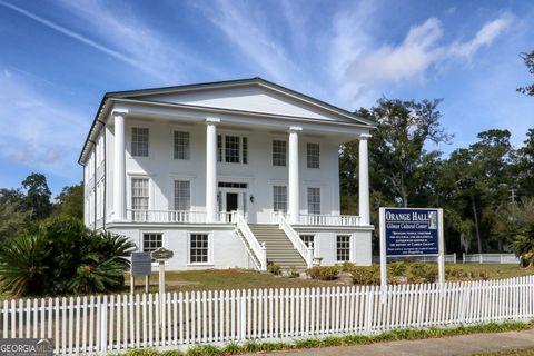 A home in St. Marys