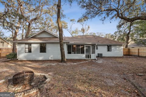 A home in St. Marys