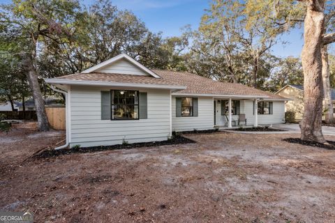 A home in St. Marys