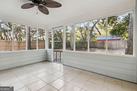 A home in St. Marys