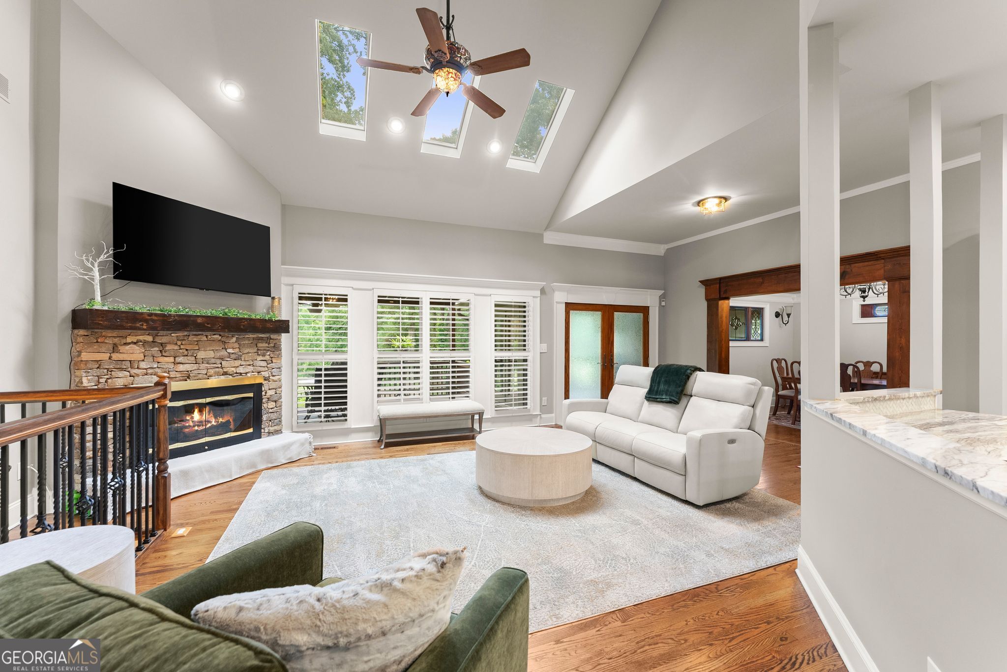 5825 Sweetbottom LN