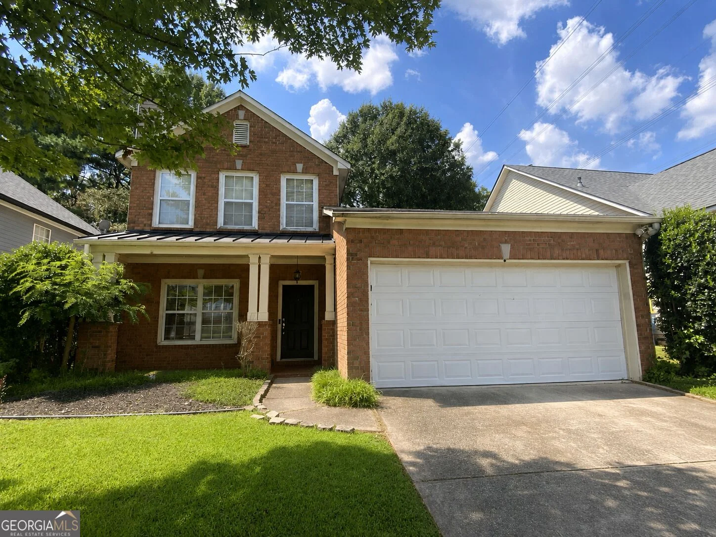 1560 Anna Ruby Lane NW