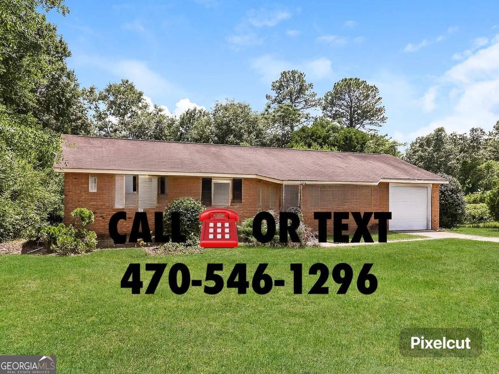 Photo of 2324 Boykin Road, Augusta, GA 30906 (MLS # 10812881)