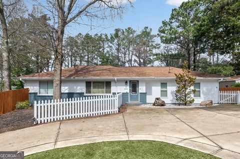 414 Charles PL Roswell GA 30075