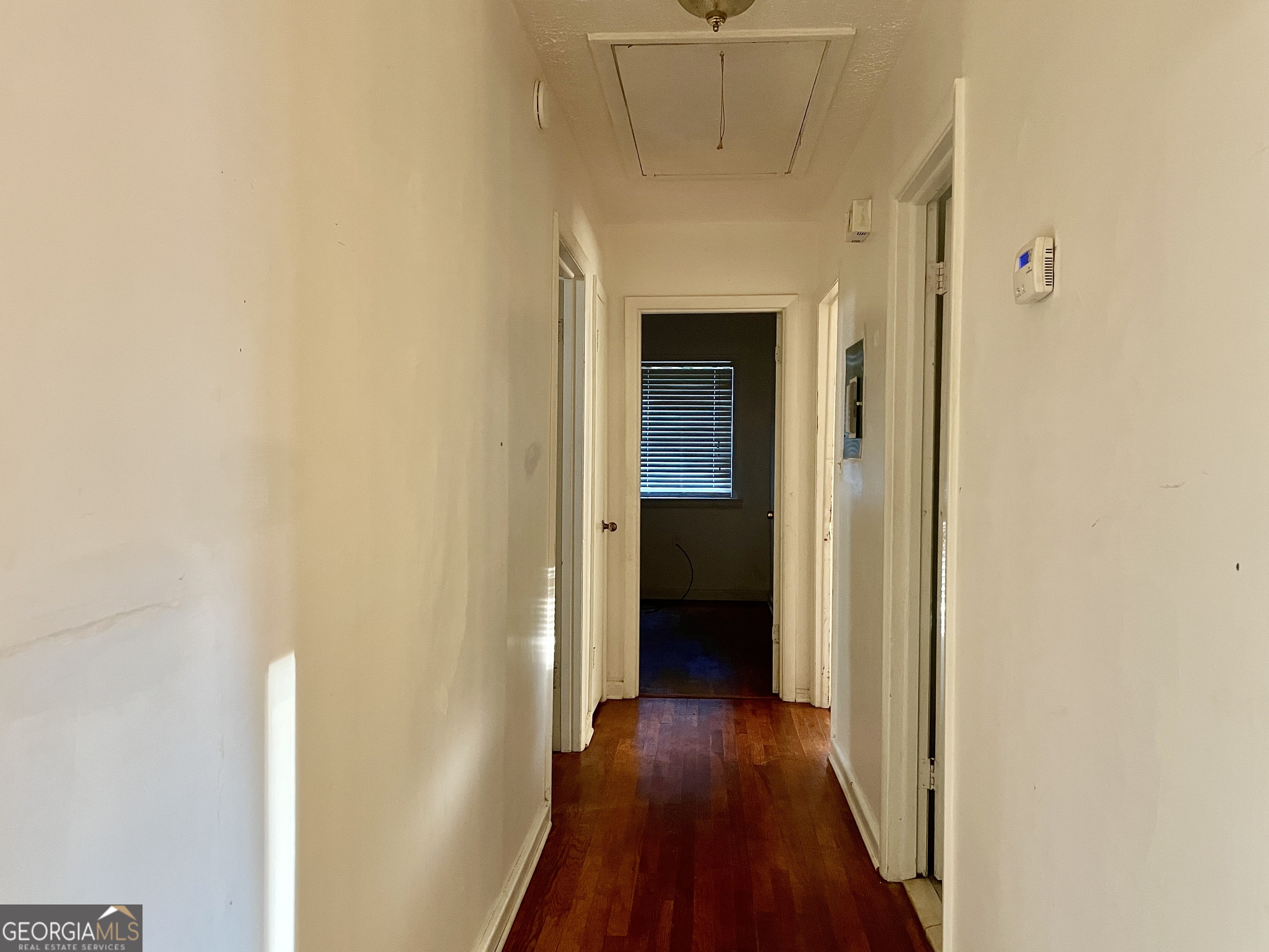 Meadowbrook - Residential