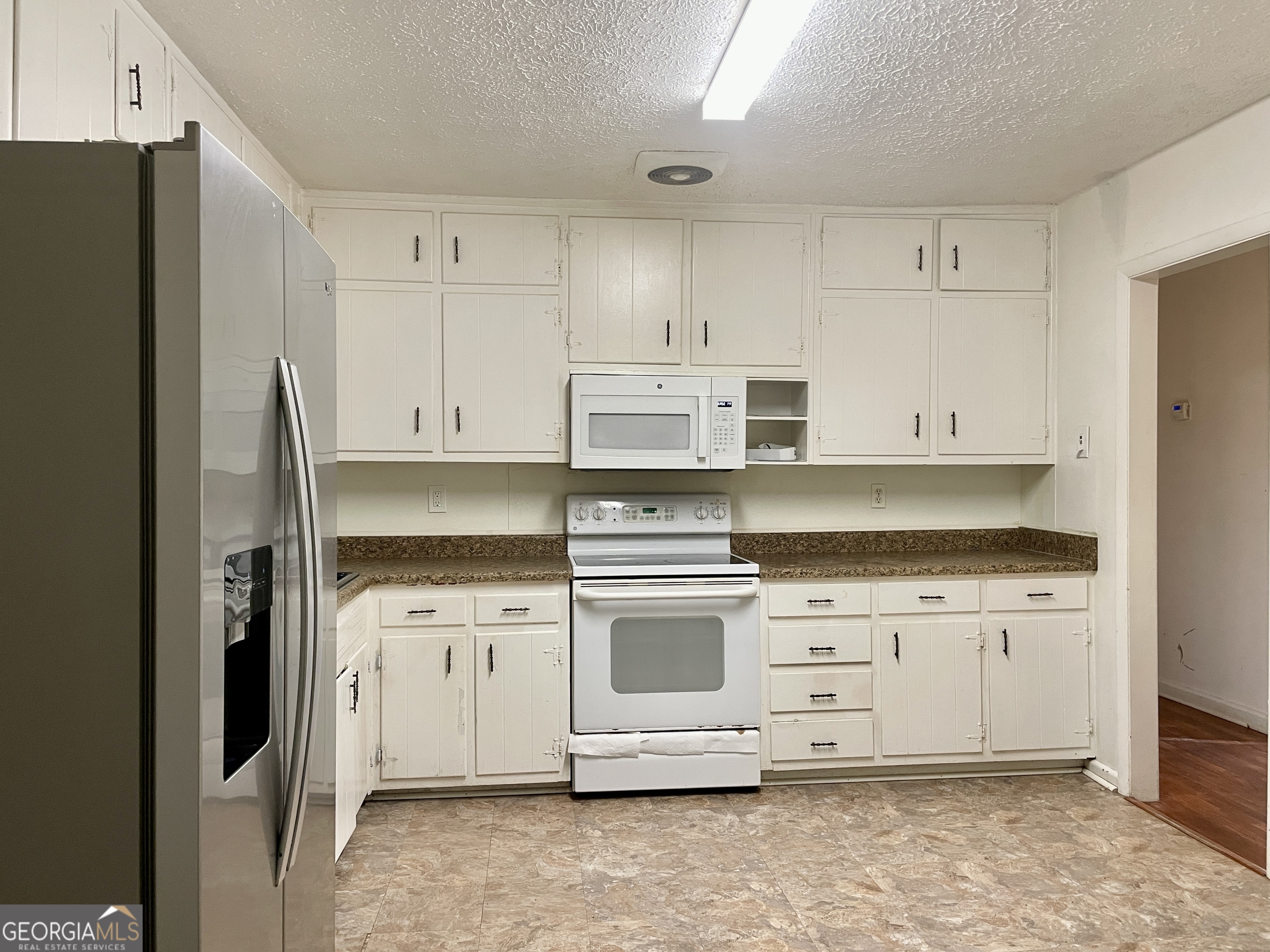Meadowbrook - Residential