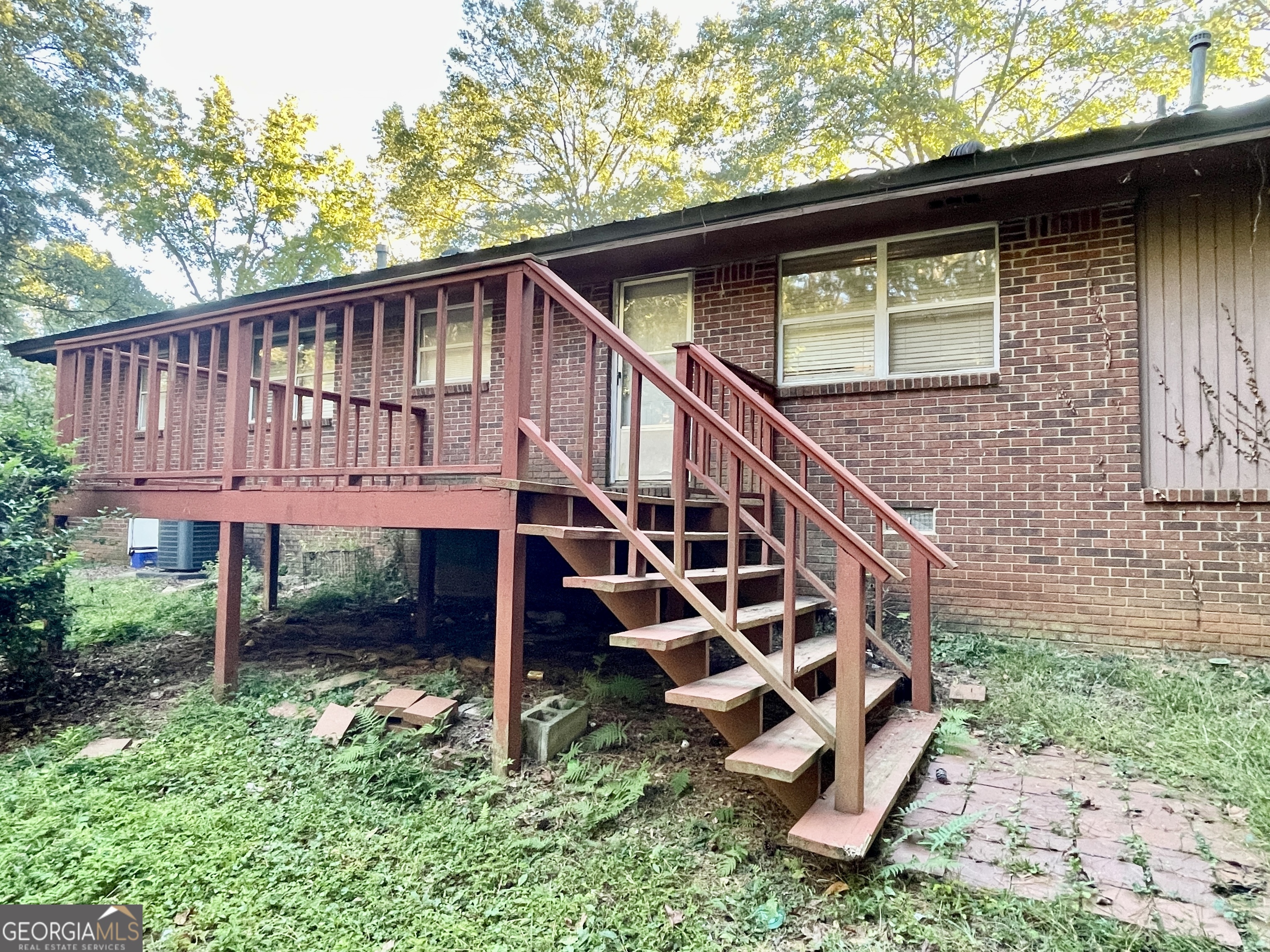 Meadowbrook - Residential