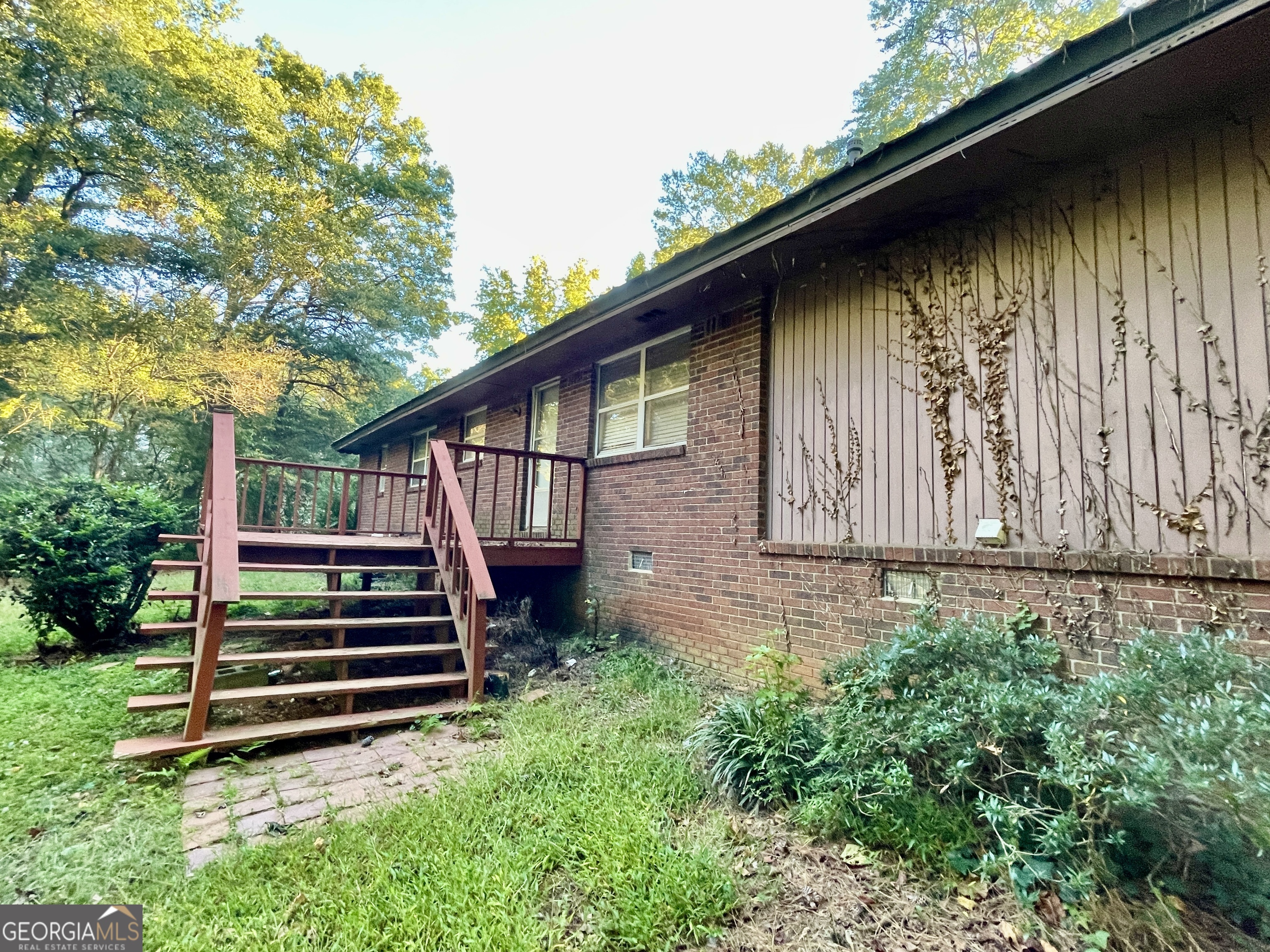 Meadowbrook - Residential