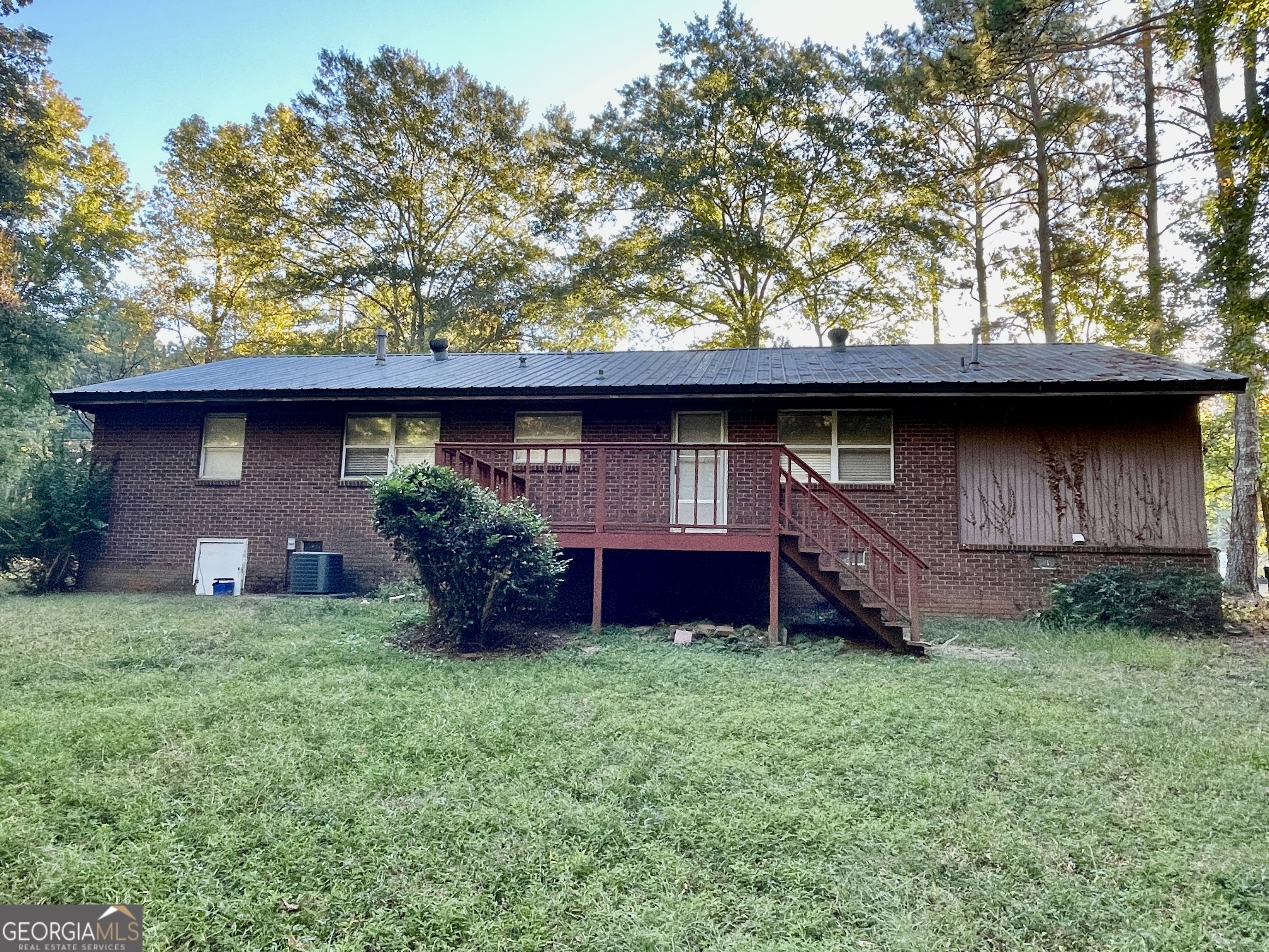 Meadowbrook - Residential