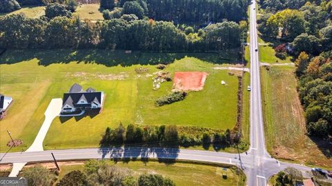 1217 Pleasant Valley RD Monroe GA 30655