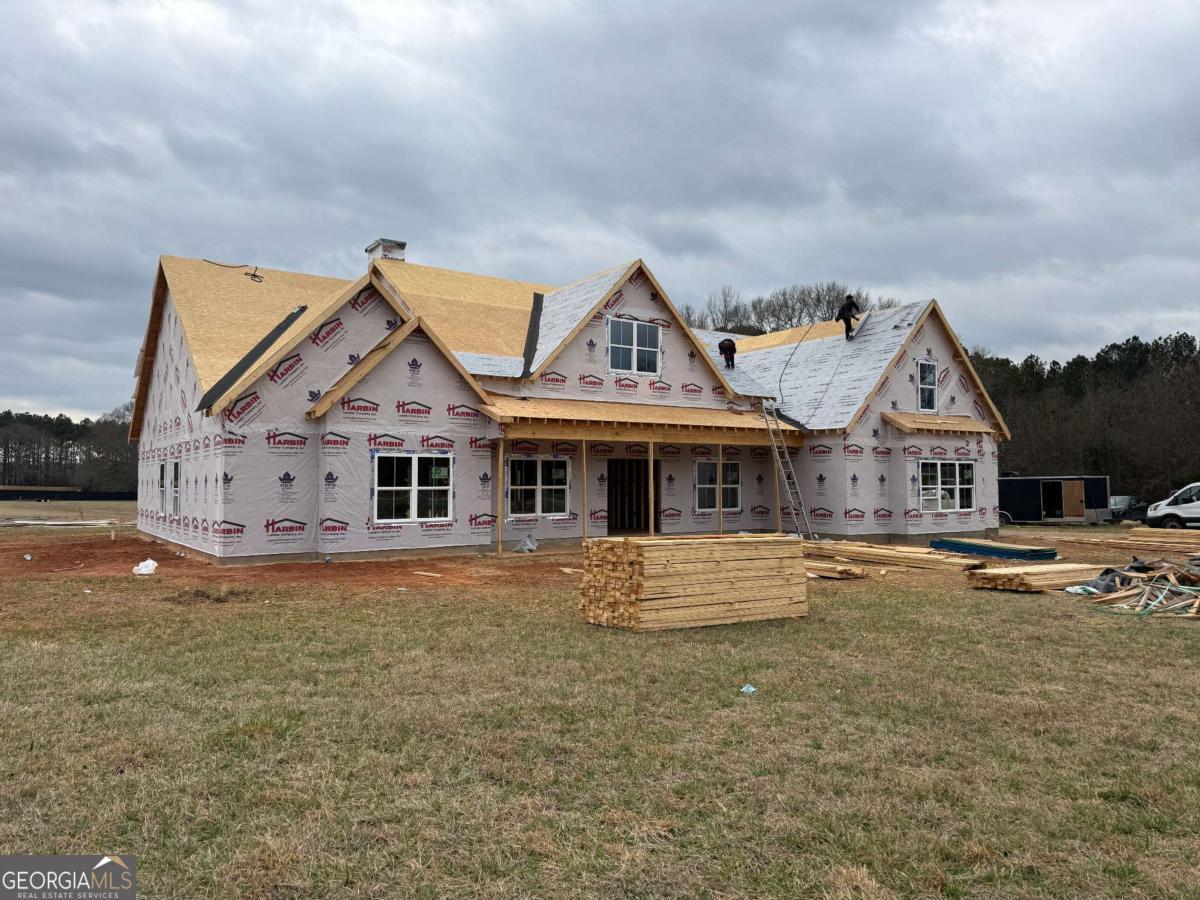 1217 Pleasant Valley RD