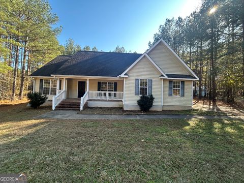 131 Mendi DR NW Milledgeville GA 31061
