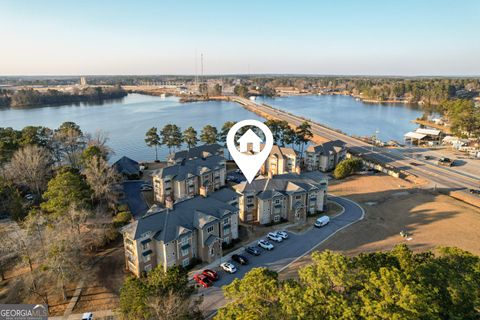 109 Misty Lane NW 631 Milledgeville GA 31061