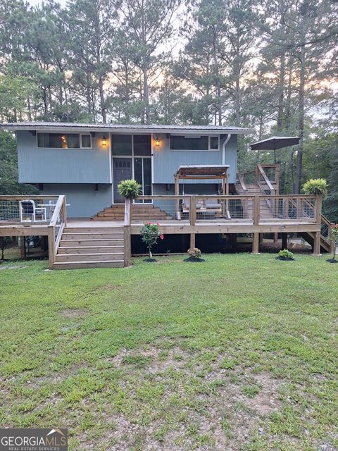 Photo of 1144 Turtle Cove Tailway Trwy, Monticello, GA 31064 (MLS # 10620780)