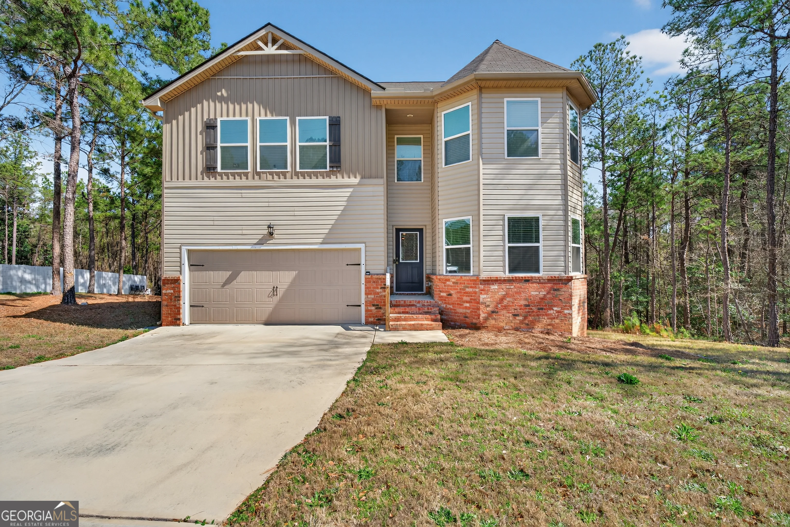 155 Shetland Pines Drive