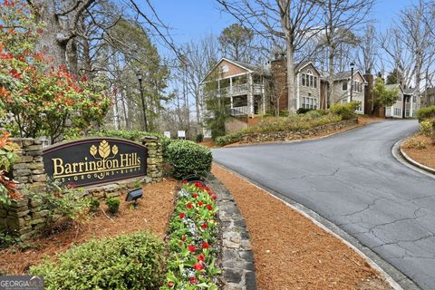 Photo of 112 Barrington Hills Drive, Atlanta, GA 30350 (MLS # 10717228)