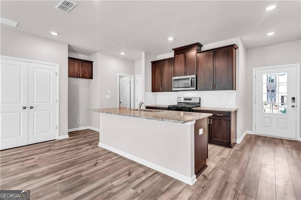 Photo of 1575 Villageside Court, Lawrenceville, GA 30043 (MLS # 10772909)