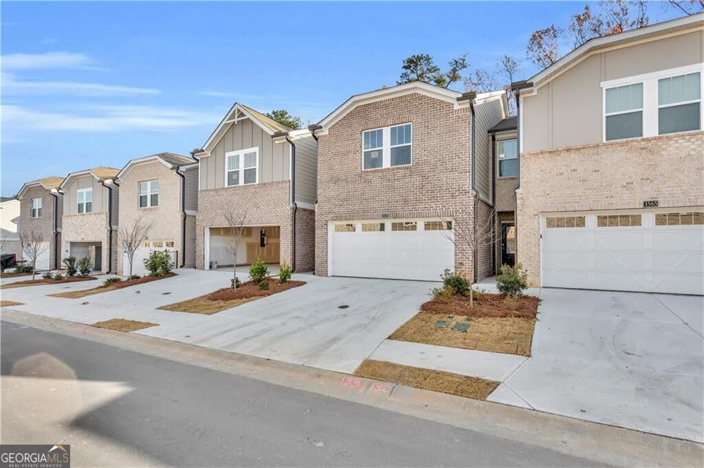 Photo of 1575 Villageside Court, Lawrenceville, GA 30043 (MLS # 10772909)