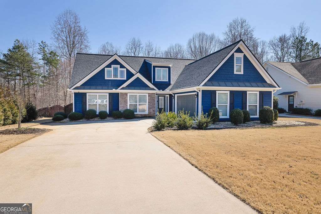 5427 Woodstream CT