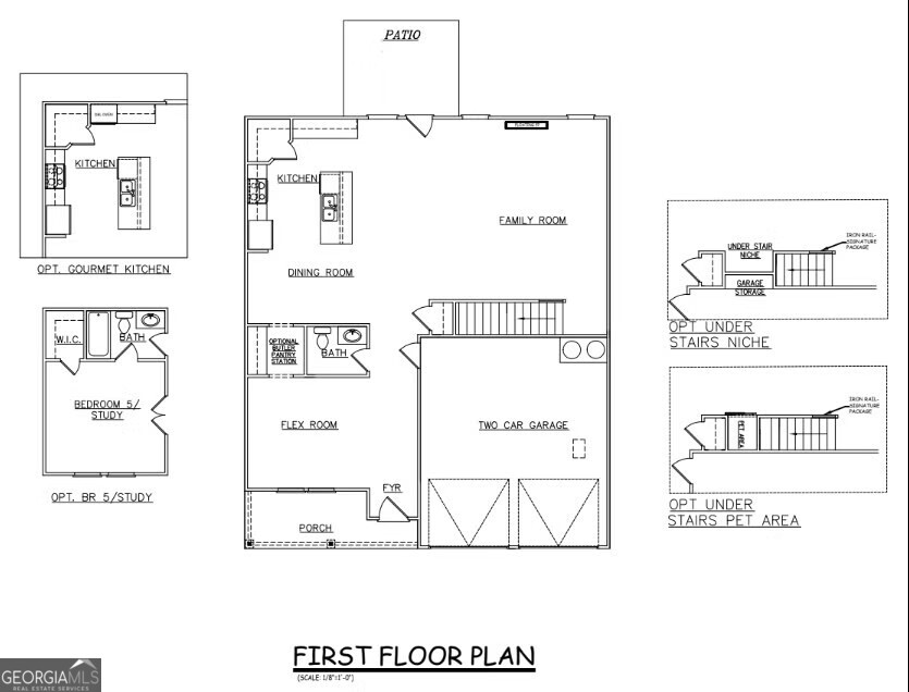 332 Jarrett ST