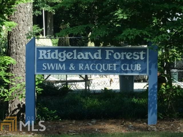 Ridgeland Forest - Residential