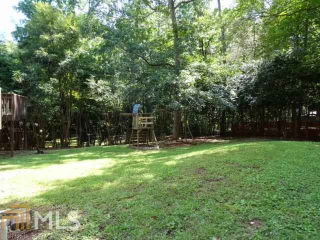 Ridgeland Forest - Residential