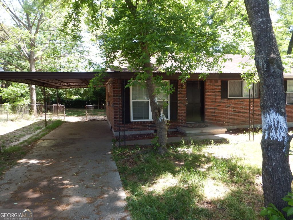 Photo of 261 Whipporwill Way, Riverdale, GA 30274 (MLS # 10730584)