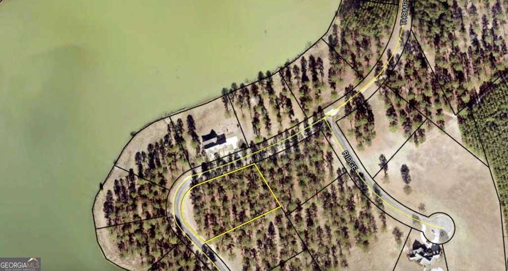600 Thompson Level RD