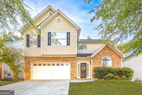 1415 Hillary Cove TER Lawrenceville GA 30043