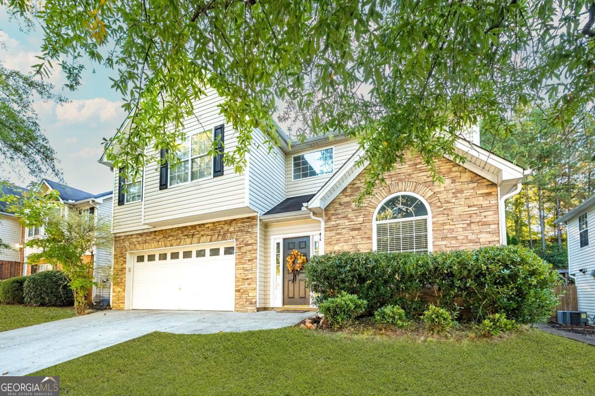1415 Hillary Cove TER