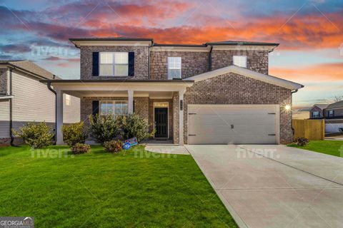 3460 Sycamore DR SW South Fulton GA 30331