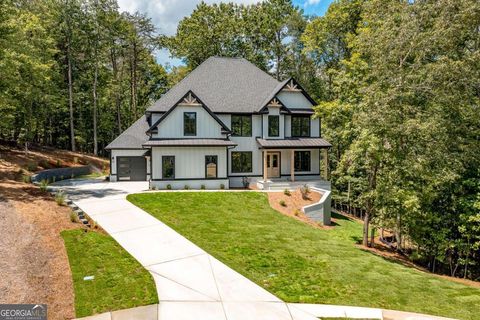 Photo of 6008 Tradewinds Cove, Gainesville, GA 30506 (MLS # 10616792)