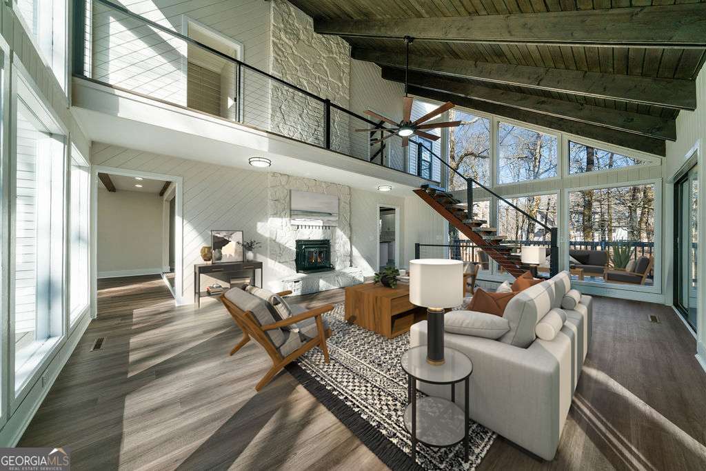 507 Big Stump Mountain TRL